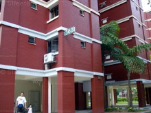 Blk 368 Corporation Drive (Jurong West), HDB 5 Rooms #271242